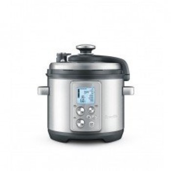 BREVILLE  THE FAST SLOW PRO  BPR700BSS